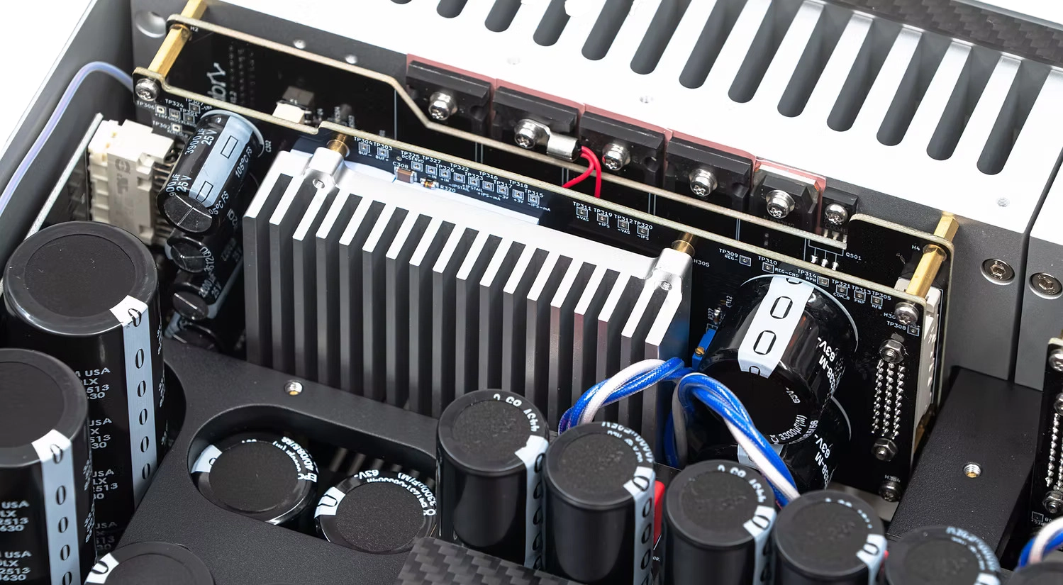 Pure Class A